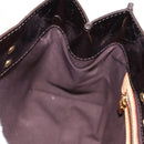 LOUIS VUITTON Monogram Pochette Twin GM Shoulder Bag M51852 LV Auth am9836V-19