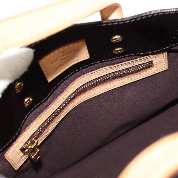 LOUIS VUITTON Monogram Pochette Twin GM Shoulder Bag M51852 LV Auth am9836V