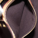 LOUIS VUITTON Monogram Pochette Twin GM Shoulder Bag M51852 LV Auth am9836V-23