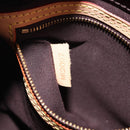 LOUIS VUITTON Monogram Pochette Twin GM Shoulder Bag M51852 LV Auth am9836V-11