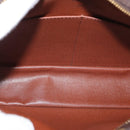 LOUIS VUITTON Monogram Compiegne 28 Clutch Bag M51845 LV Auth am9838-15