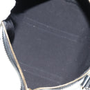 GUCCI GG Supreme Boston Bag PVC White Gold 193603 Auth am9846V-19