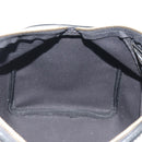 GUCCI GG Supreme Boston Bag PVC White Gold 193603 Auth am9846V-20