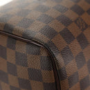 LOUIS VUITTON Damier Ebene Speedy 30 Hand Bag N41364 LV Auth am9848V-17