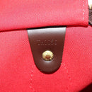 LOUIS VUITTON Damier Ebene Speedy 30 Hand Bag N41364 LV Auth am9848V-11