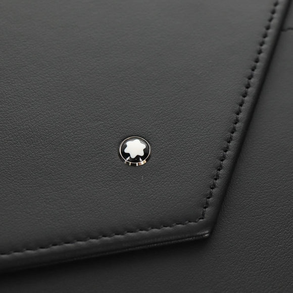 MONT BLANC Augmented Paper Black Auth am9851V