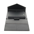 MONT BLANC Augmented Paper Black Auth am9851V-9