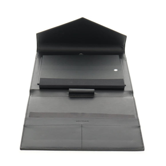MONT BLANC Augmented Paper Black Auth am9851V
