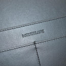 MONT BLANC Augmented Paper Black Auth am9851V-10