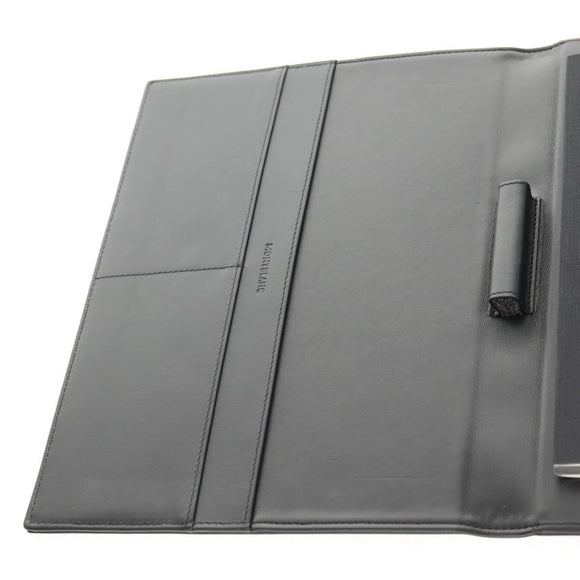 MONT BLANC Augmented Paper Black Auth am9851V