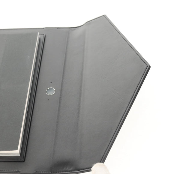 MONT BLANC Augmented Paper Black Auth am9851V