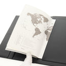 MONT BLANC Augmented Paper Black Auth am9851V-22