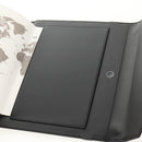 MONT BLANC Augmented Paper Black Auth am9851A-23