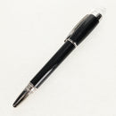 MONT BLANC Augmented Paper Black Auth am9851A-24
