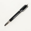 MONT BLANC Augmented Paper Black Auth am9851V-25