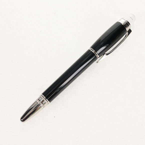 MONT BLANC Augmented Paper Black Auth am9851V