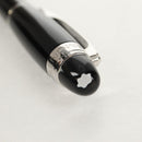 MONT BLANC Augmented Paper Black Auth am9851V-26