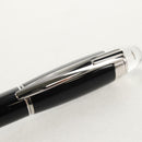 MONT BLANC Augmented Paper Black Auth am9851V-27