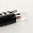 MONT BLANC Augmented Paper Black Auth am9851V-28