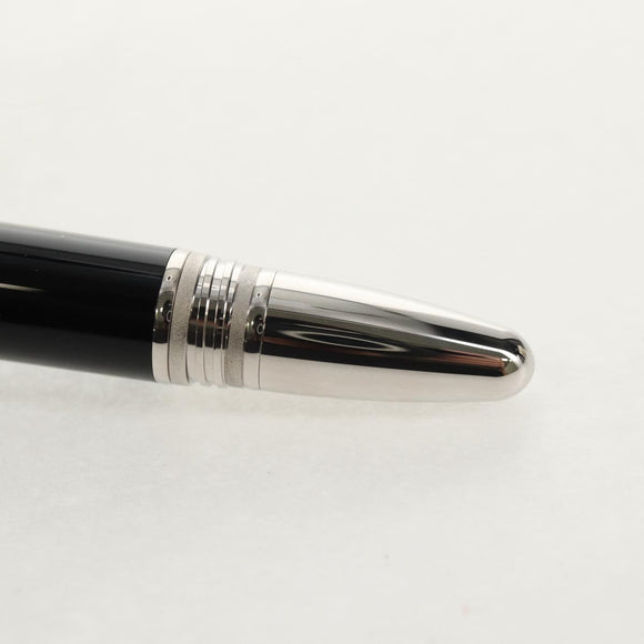 MONT BLANC Augmented Paper Black Auth am9851A