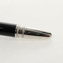 MONT BLANC Augmented Paper Black Auth am9851V-29