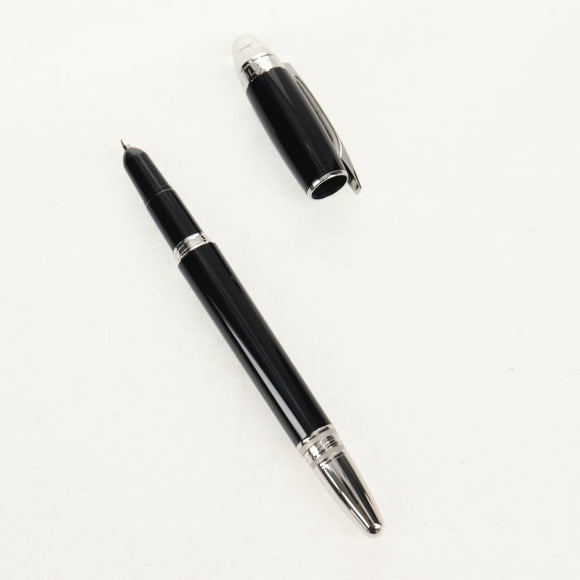 MONT BLANC Augmented Paper Black Auth am9851A