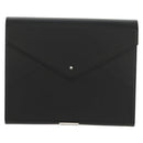 MONT BLANC Augmented Paper Black Auth am9851V-13