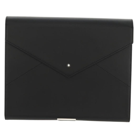 MONT BLANC Augmented Paper Black Auth am9851V
