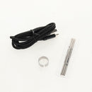 MONT BLANC Augmented Paper Black Auth am9851V-32