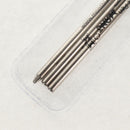 MONT BLANC Augmented Paper Black Auth am9851V-33
