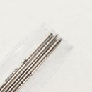 MONT BLANC Augmented Paper Black Auth am9851V-35