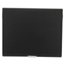 MONT BLANC Augmented Paper Black Auth am9851V-2