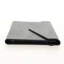 MONT BLANC Augmented Paper Black Auth am9851V-4