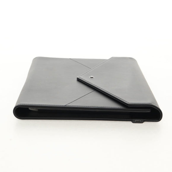 MONT BLANC Augmented Paper Black Auth am9851V