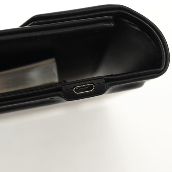 MONT BLANC Augmented Paper Black Auth am9851V