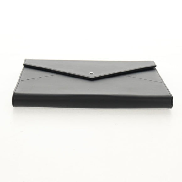 MONT BLANC Augmented Paper Black Auth am9851V