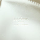 LOUIS VUITTON Monogram Vernis Bedford Hand Bag Perle M91331 LV Auth am9856V-20