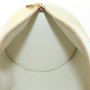 LOUIS VUITTON Monogram Vernis Bedford Hand Bag Perle M91331 LV Auth am9856V-21