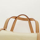 LOUIS VUITTON Monogram Vernis Bedford Hand Bag Perle M91331 LV Auth am9856V-14