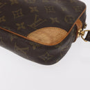 LOUIS VUITTON Monogram Marly Dragonne GM Clutch Bag M51825 LV Auth am9861-17