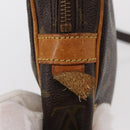 LOUIS VUITTON Monogram Marly Dragonne GM Clutch Bag M51825 LV Auth am9861-9