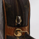 LOUIS VUITTON Monogram Marly Dragonne GM Clutch Bag M51825 LV Auth am9861-8