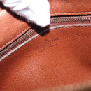 LOUIS VUITTON Monogram Marly Dragonne GM Clutch Bag M51825 LV Auth am9861-18