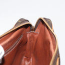 LOUIS VUITTON Monogram Marly Dragonne GM Clutch Bag M51825 LV Auth am9861-19