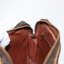 LOUIS VUITTON Monogram Marly Dragonne GM Clutch Bag M51825 LV Auth am9861-20