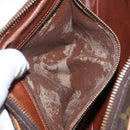 LOUIS VUITTON Monogram Marly Dragonne GM Clutch Bag M51825 LV Auth am9861-11