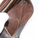 LOUIS VUITTON Monogram Marly Dragonne GM Clutch Bag M51825 LV Auth am9861-23