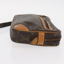 LOUIS VUITTON Monogram Marly Dragonne GM Clutch Bag M51825 LV Auth am9861-3