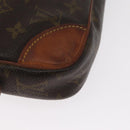 LOUIS VUITTON Monogram Marly Dragonne GM Clutch Bag M51825 LV Auth am9862-11