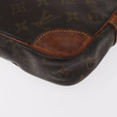 LOUIS VUITTON Monogram Marly Dragonne GM Clutch Bag M51825 LV Auth am9862-12
